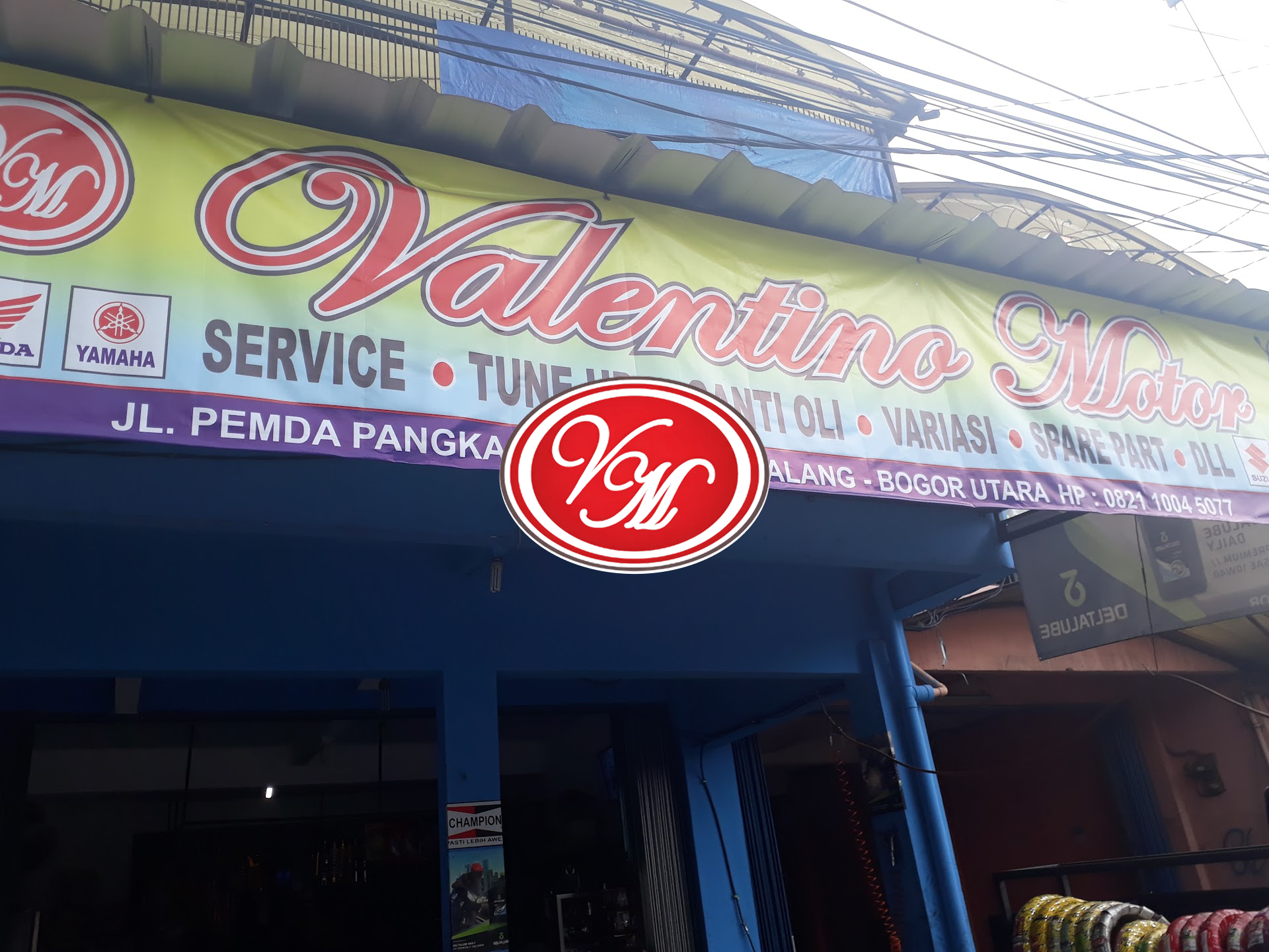 PROMO 1